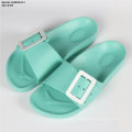 Wholesale Custom Indoor Man Slide Slippers Ladies Rubber for Slides Women Slipper